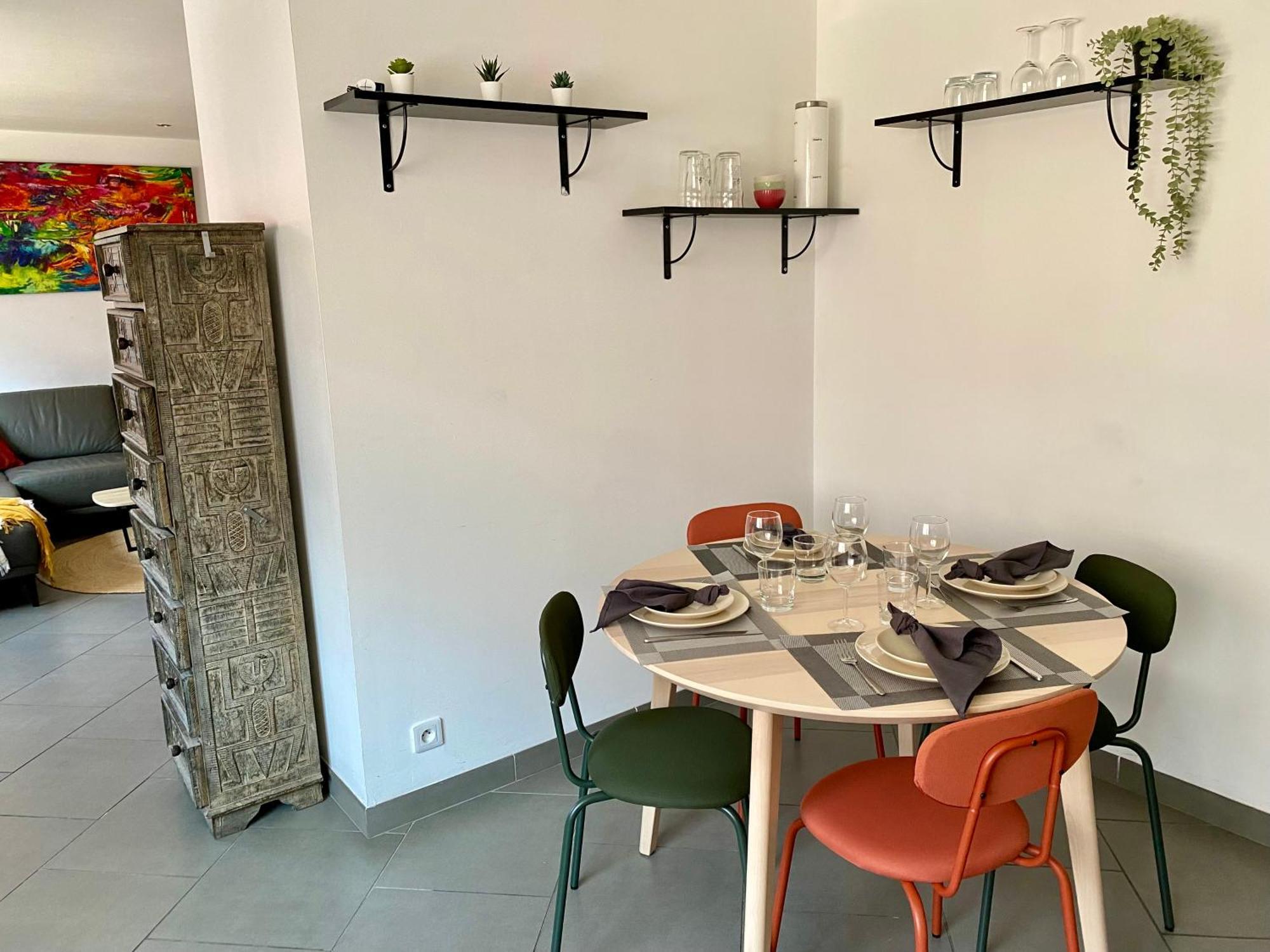 Chez Marcel - Maison Agreable Dunkirk Exterior photo
