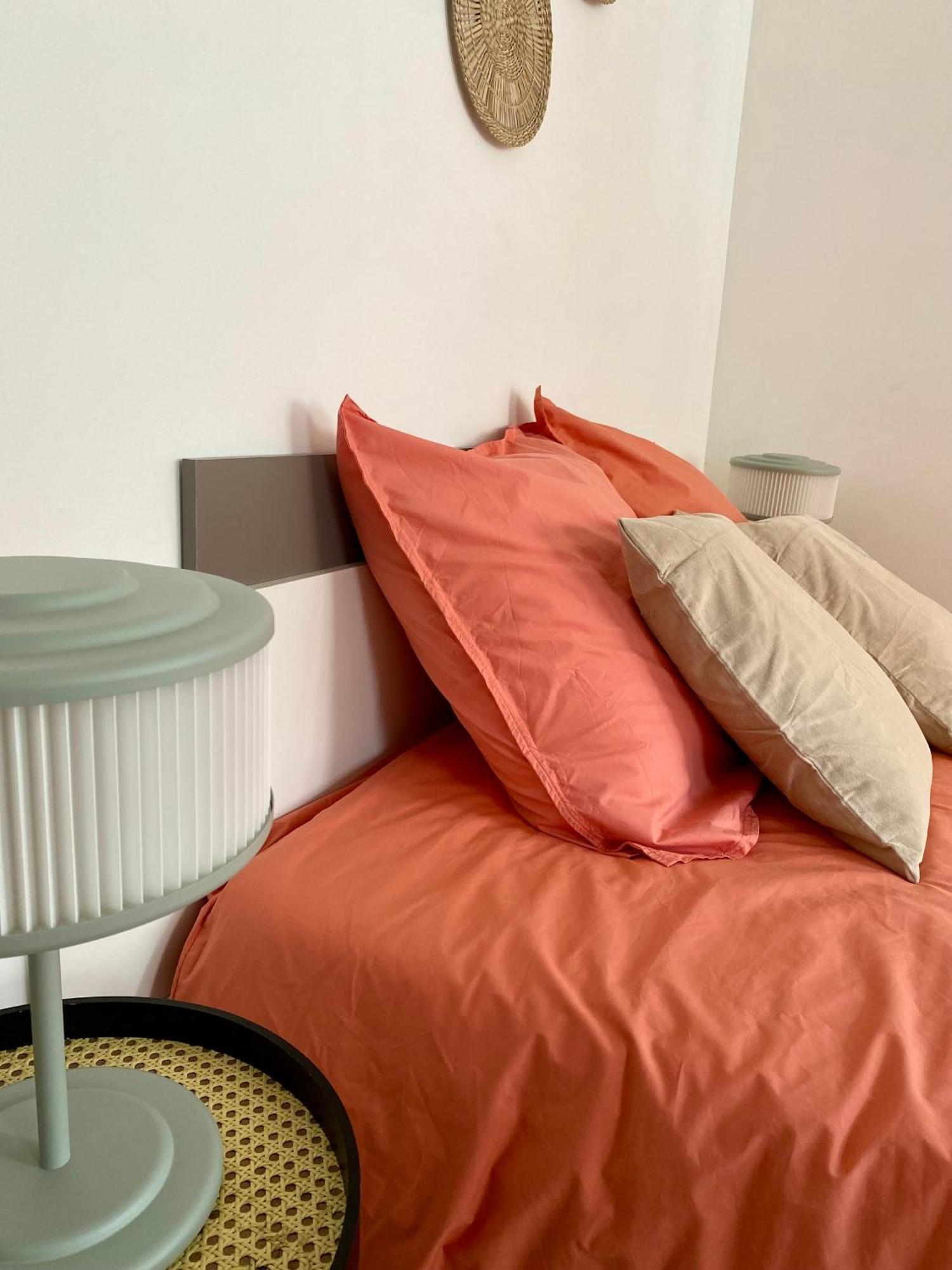 Chez Marcel - Maison Agreable Dunkirk Exterior photo